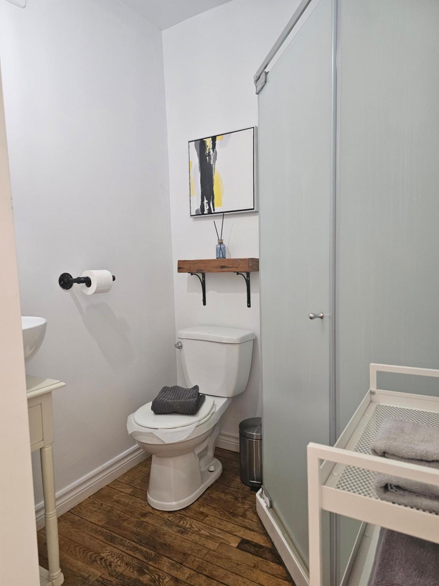 Espace Couronne By Hebergements Dcl Κεμπέκ Εξωτερικό φωτογραφία